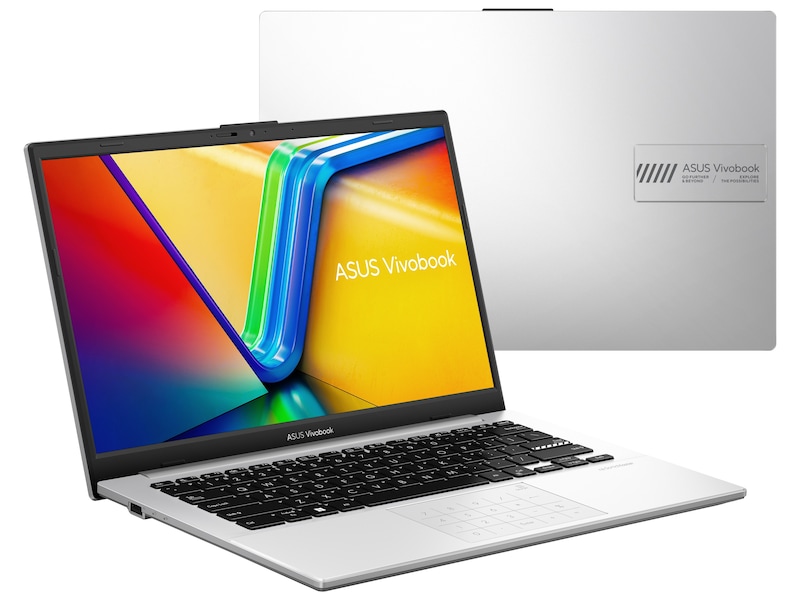 ASUS VivoBook Go 14 L1404GA 14" FHD PC - Bærbar / laptop