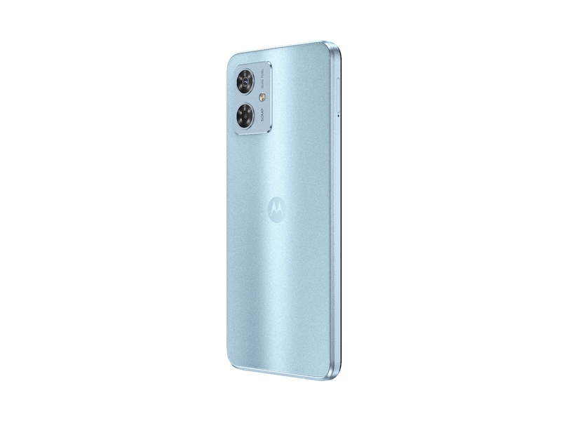 Motorola Moto G54 (glacier) Mobiltelefoner