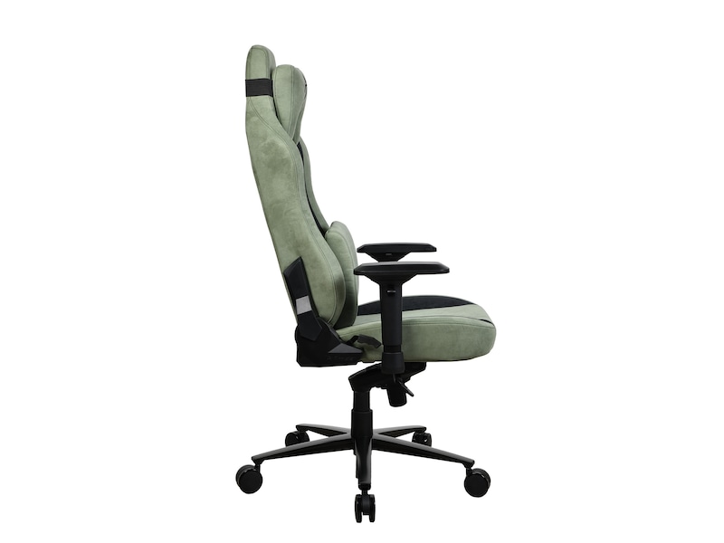 Arozzi Vernazza Supersoft Gamingstol (grøn) Gamingstole