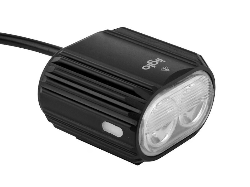 Iiglo bike hot sale light