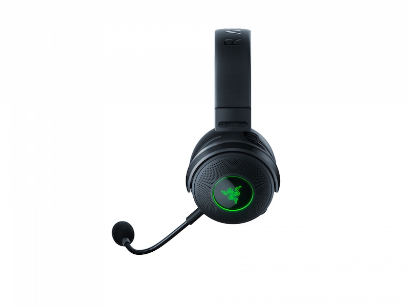 Razer Kraken V3 Pro Trådløst Gaming Headset Gamingheadset