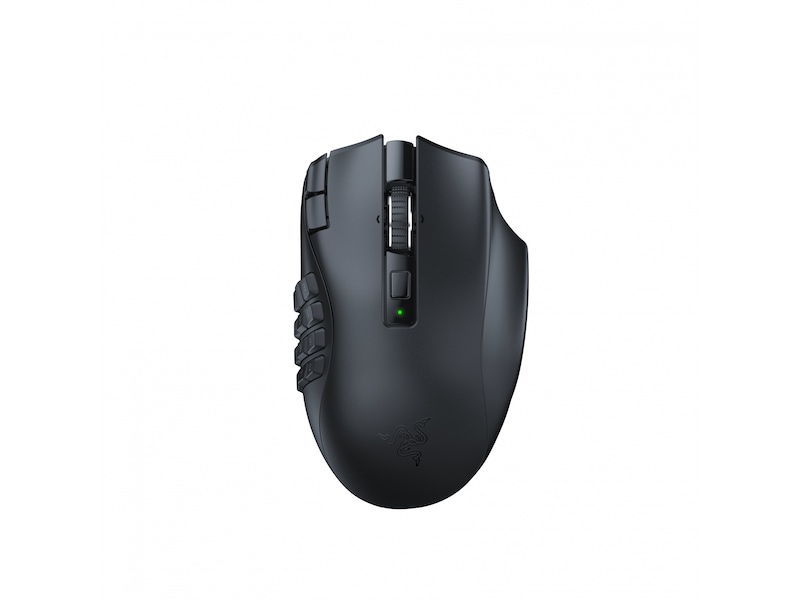 Razer Naga V2 Hyperspeed Gamingmus Gamingmus