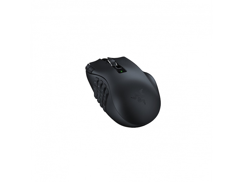 Razer Naga V2 Hyperspeed Gamingmus Gamingmus