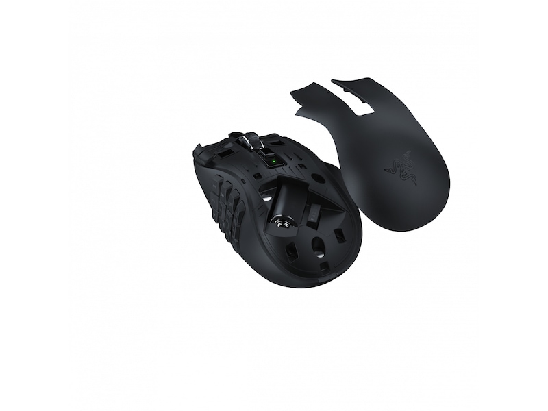 Razer Naga V2 Hyperspeed Gamingmus Gamingmus