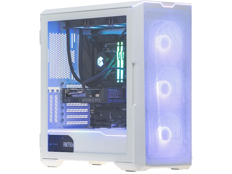 Komplett i375 Epic Gaming RGB Stationær Gaming PC