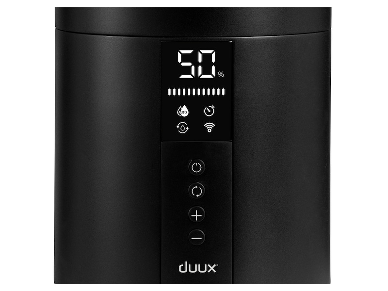 Duux Beam Mini 2 Smart luftfugter (sort) Luftfugtere