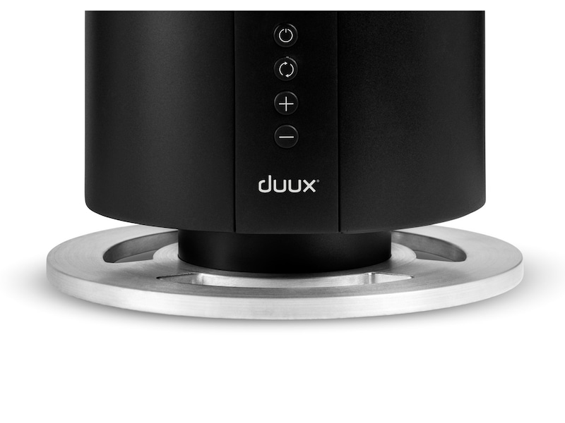 Duux Beam Mini 2 Smart luftfugter (sort) Luftfugtere