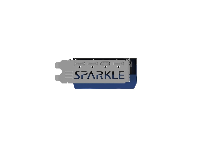 Sparkle Intel Arc A750 TITAN OC Grafikkort