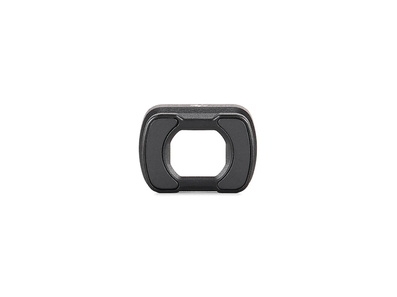 DJI Osmo Pocket 3 Wide-Angle Lens Tilbehørssæt til kameraer