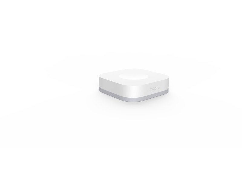 Aqara Wireless Mini Switch T1 Smart strømstyring