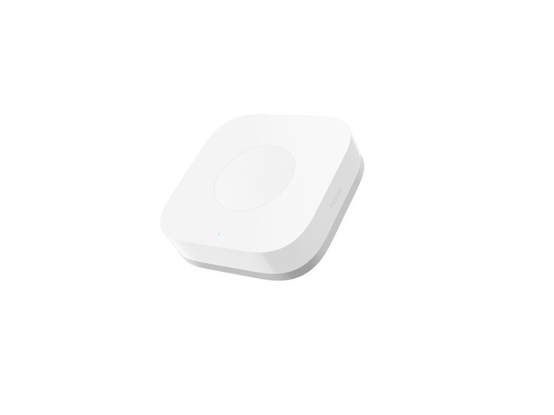 Aqara Wireless Mini Switch T1 Smart strømstyring