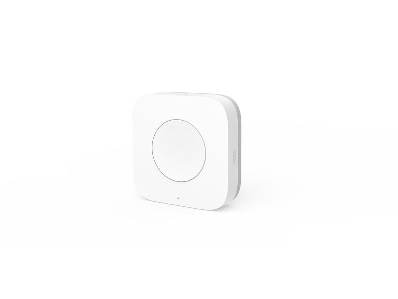 Aqara Wireless Mini Switch T1 Smart strømstyring