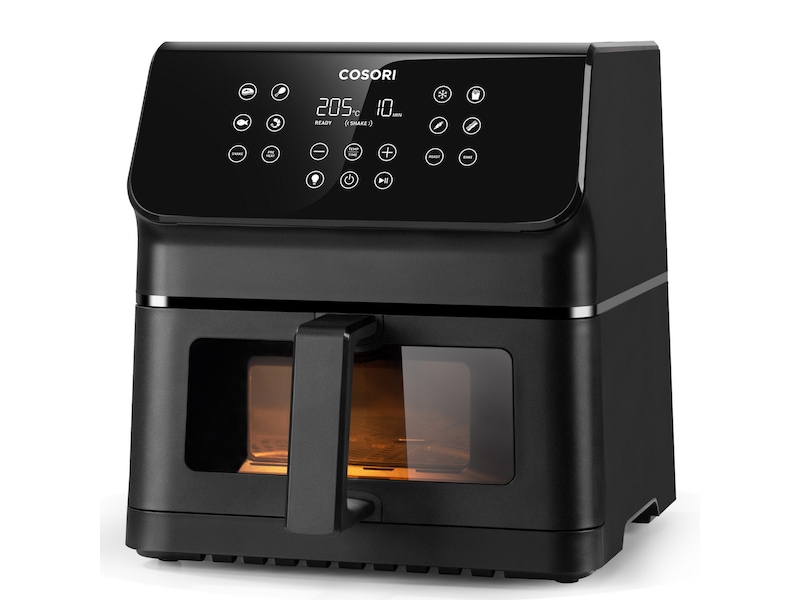 Cosori Premium Plus Airfryer CAF-P653-KEUR (sort) Airfryer