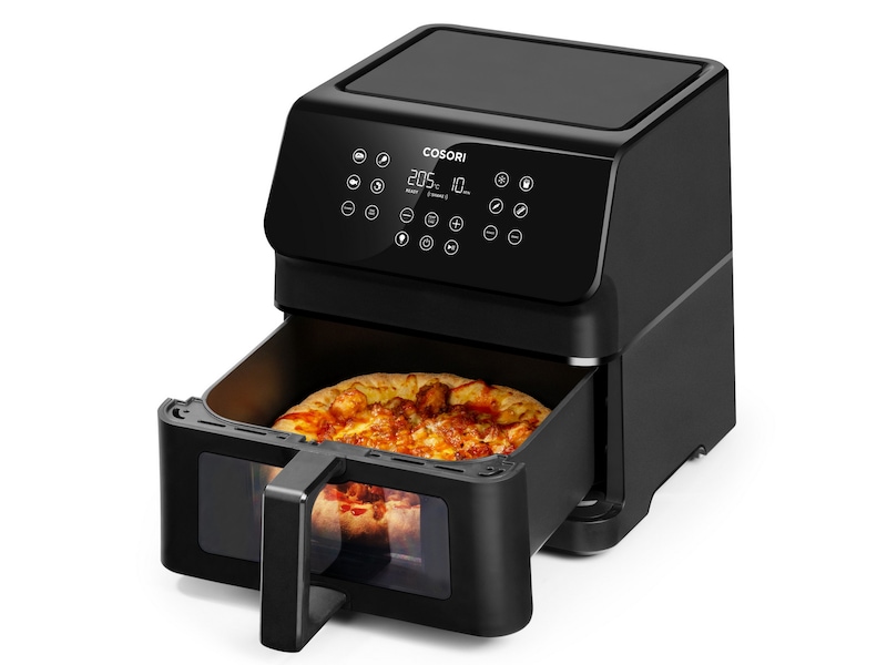 Cosori Premium Plus Airfryer CAF-P653-KEUR (sort) Airfryer