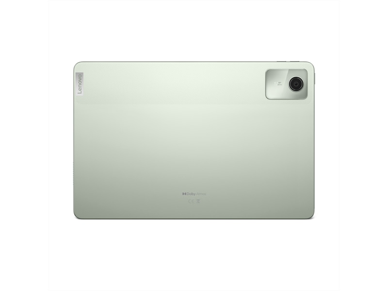 Lenovo Tab M11 128GB WiFi (seafoam green) Tablets