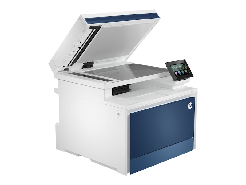 HP LaserJet Pro MFP 4302fdw laserprinter Multi-Funktion