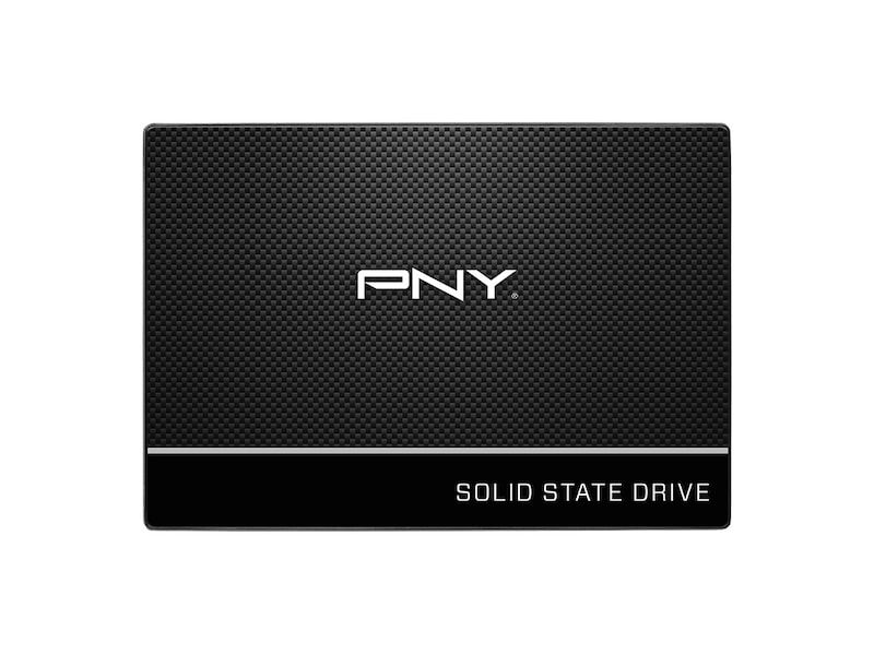 PNY CS900 2,5" SSD 2TB SSD 2.5