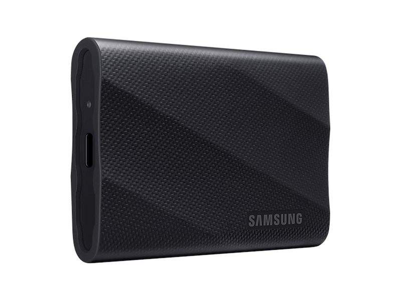 Samsung T9 ekstern SSD 2TB SSD Ekstern