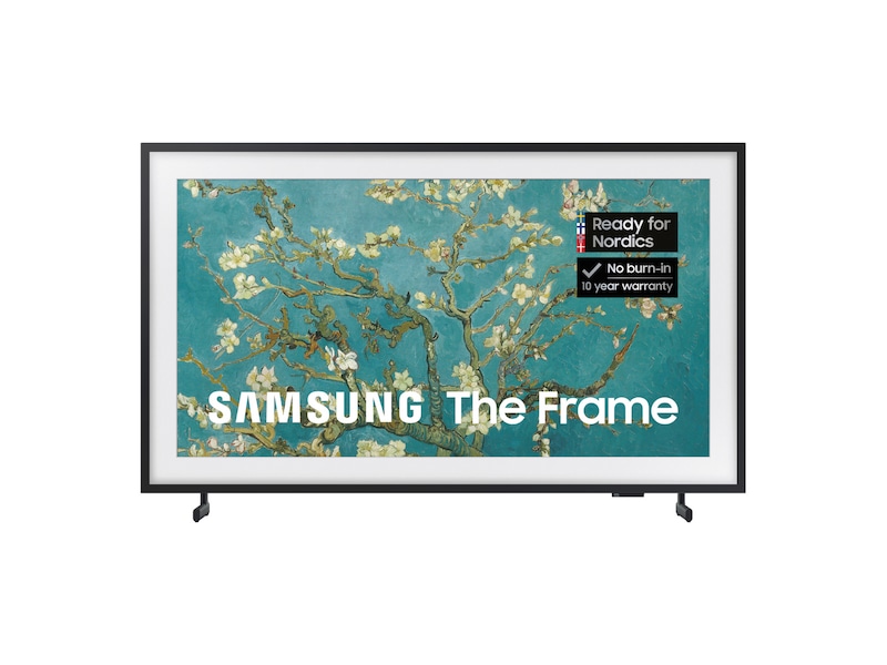 Samsung 32" The Frame 2023 TQ32LS03C 20 - 49 tommer TV