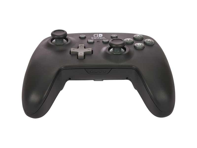 PowerA Nintendo Switch Wireless Controller (midnat) Tilbehør til spilkonsoller