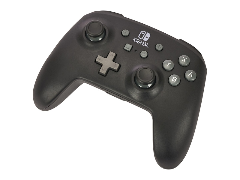 PowerA Nintendo Switch Wireless Controller (midnat) Tilbehør til spilkonsoller