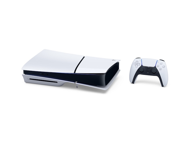 PlayStation 5 Slim PlayStation