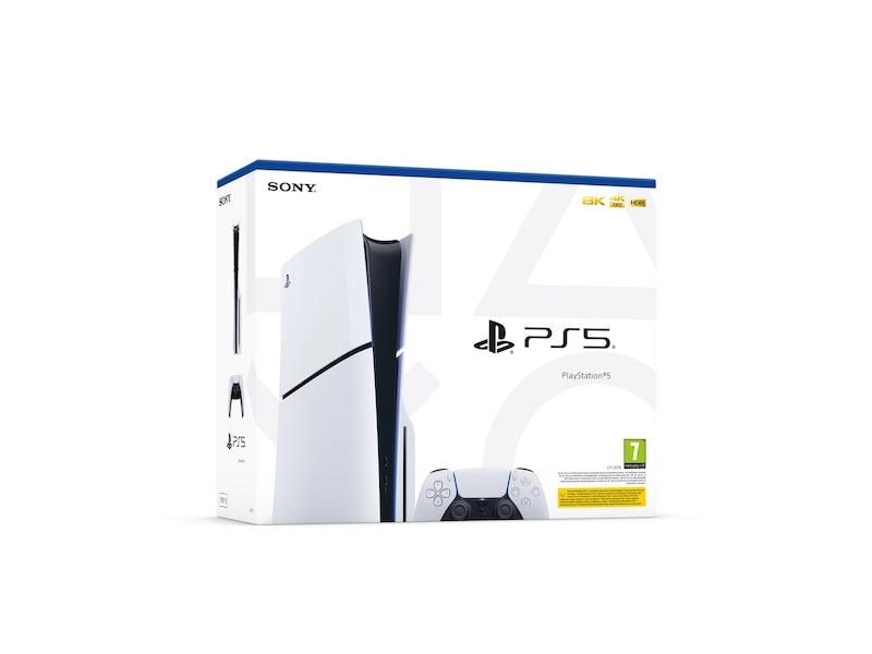 PlayStation 5 Slim PlayStation