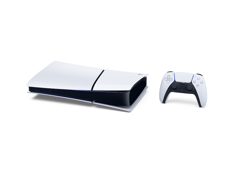 PlayStation 5 Digital Slim PlayStation