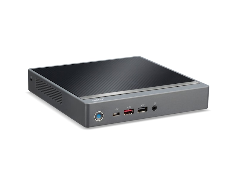 Acer Veriton VN2590G mini-PC Stationær PC