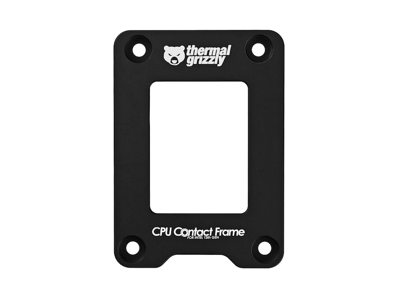 Thermal Grizzly Intel 13th & 14th Gen CPU Contact Frame Tilbehør