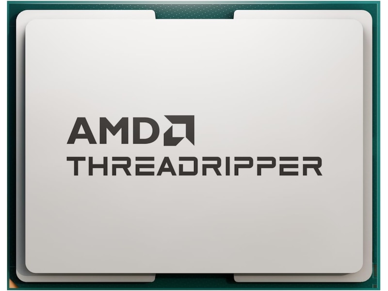 AMD Ryzen Threadripper 7960X Processorer