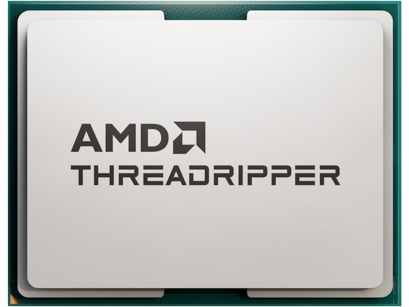 AMD Ryzen Threadripper 7970X Processorer