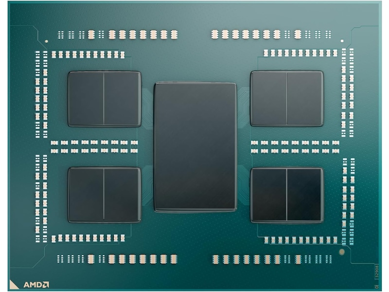 AMD Ryzen Threadripper 7970X Processorer