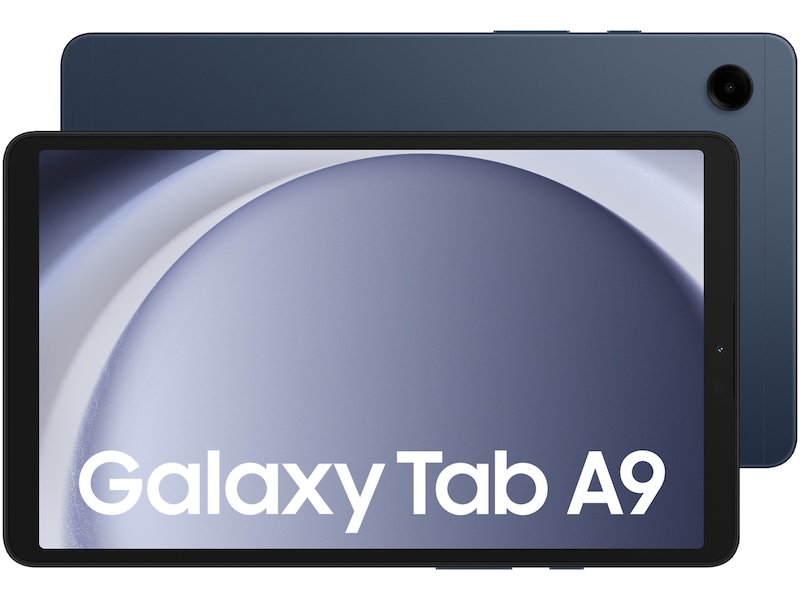 Samsung Galaxy Tab A9 WiFi 64GB (navy) Tablets