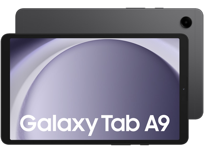 Samsung Galaxy Tab A9 WiFi 64GB (graphite) Tablets