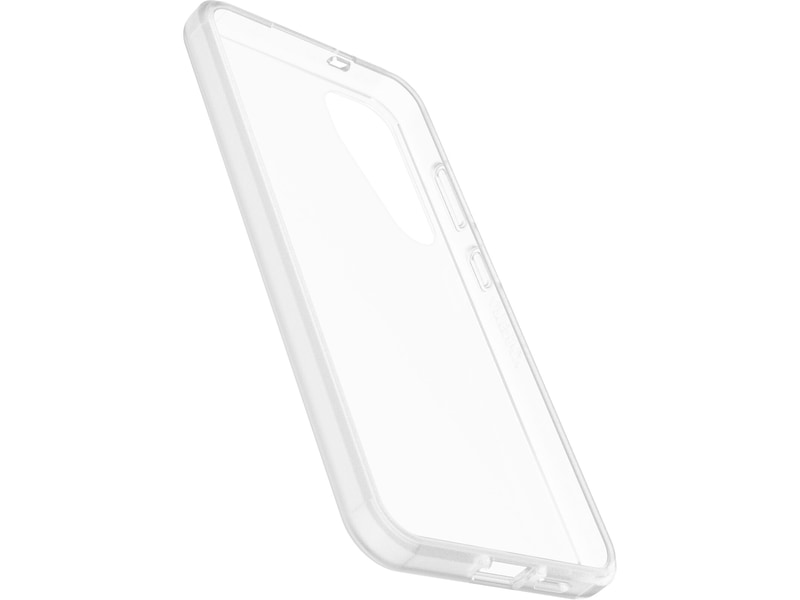 OtterBox Galaxy S24 React Cover - ProPack (gennemsigtig) Mobilcover