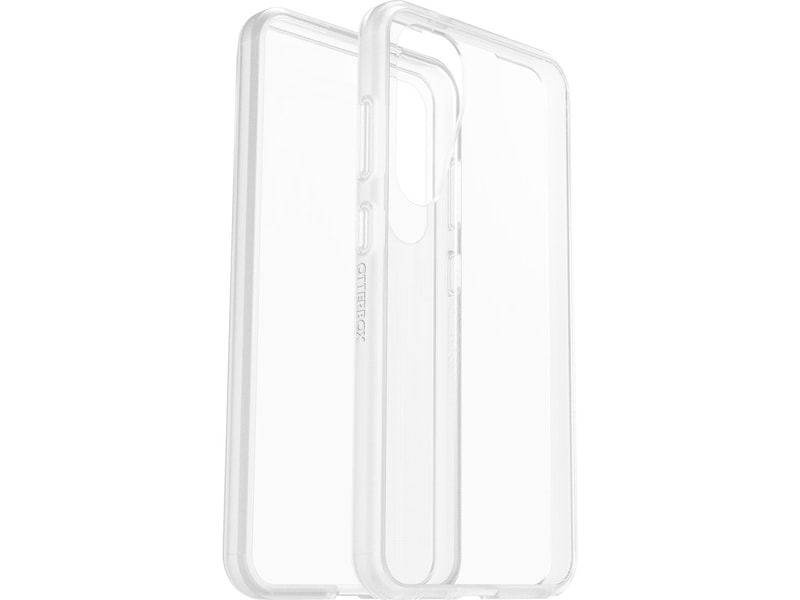 OtterBox Galaxy S24 React Cover - ProPack (gennemsigtig) Mobilcover