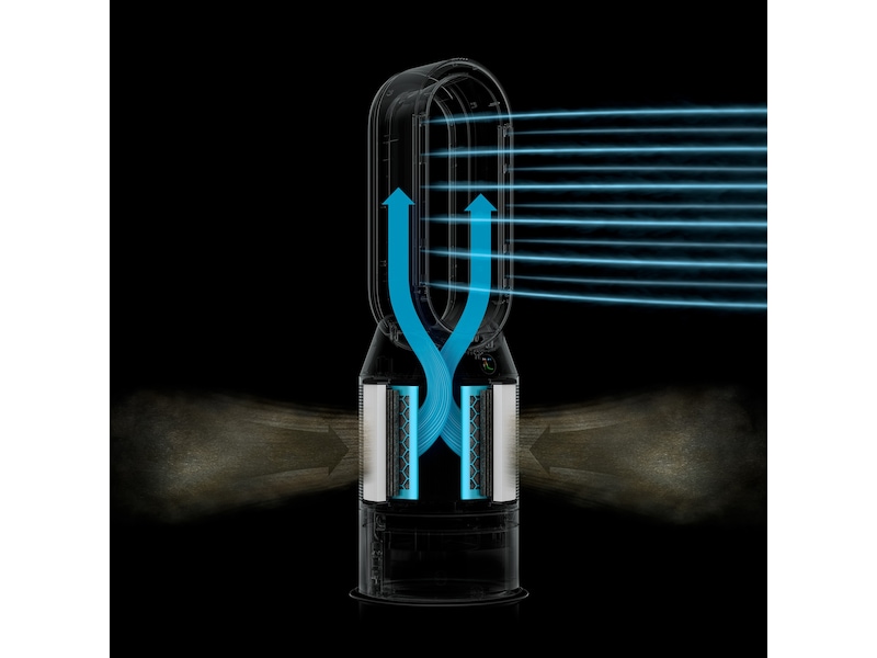 Dyson Humidify+Cool Formaldehyde PH04 Luftrensere