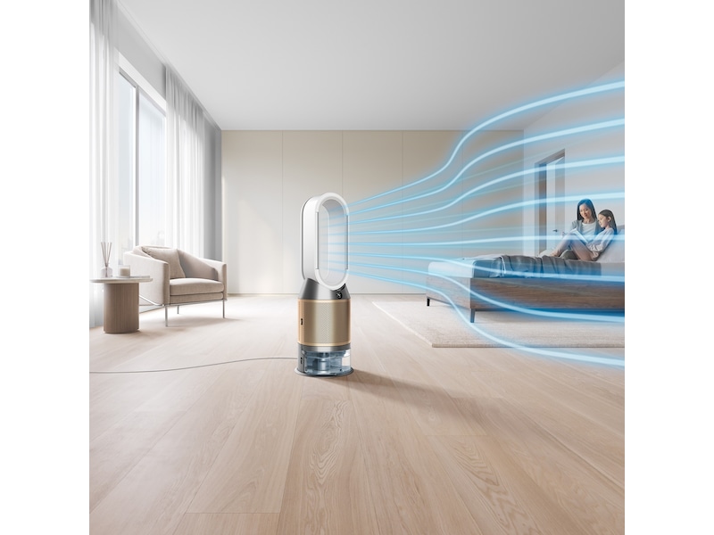 Dyson Humidify+Cool Formaldehyde PH04 Luftrensere