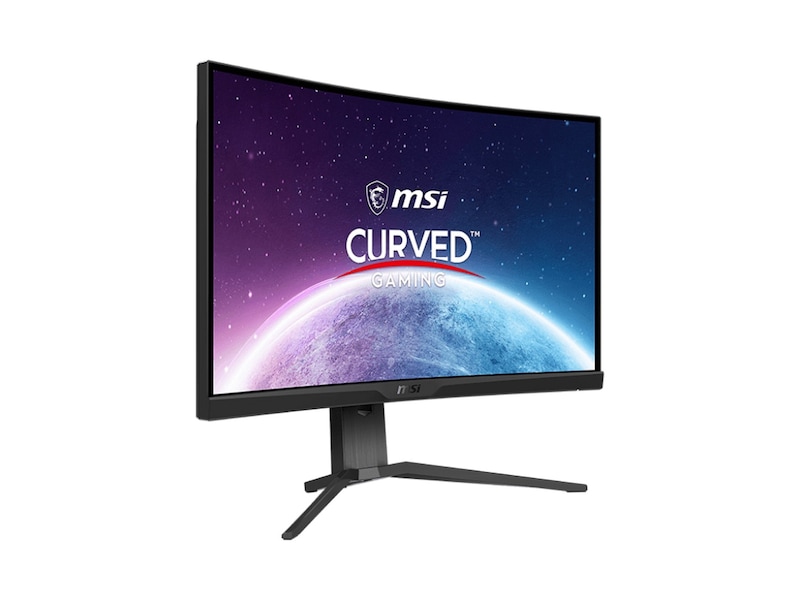 MSI 32" Curved gamingskærm 325CQRXF Gamingskærme