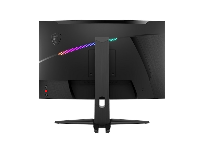 MSI 32" Curved gamingskærm 325CQRXF Gamingskærme