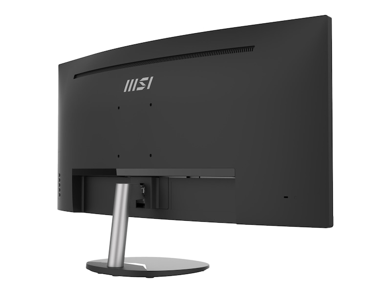 MSI 34" Curved gamingskærm PRO MP341CQ Skærme