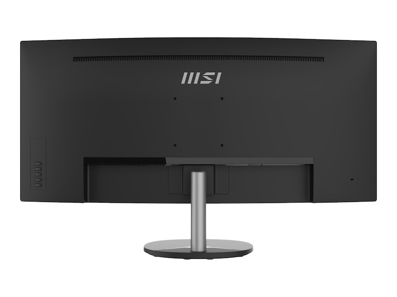 MSI 34" Curved gamingskærm PRO MP341CQ Skærme