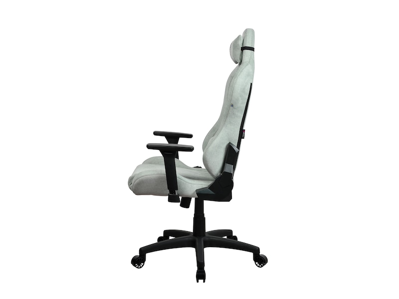 Arozzi Torretta SoftFabric v2 Gamingstol (grøn) Gamingstole