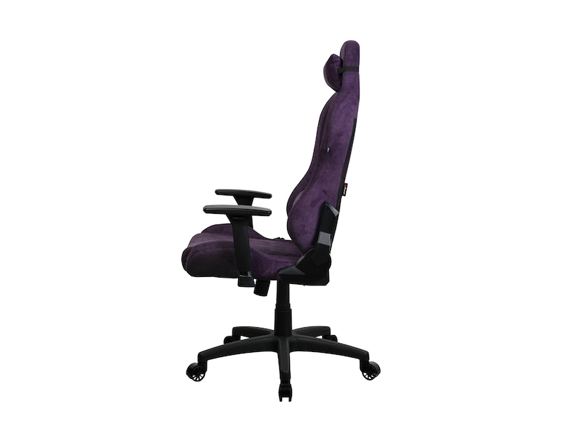 Arozzi Torretta SoftFabric v2 Gamingstol (lilla) Gamingstole