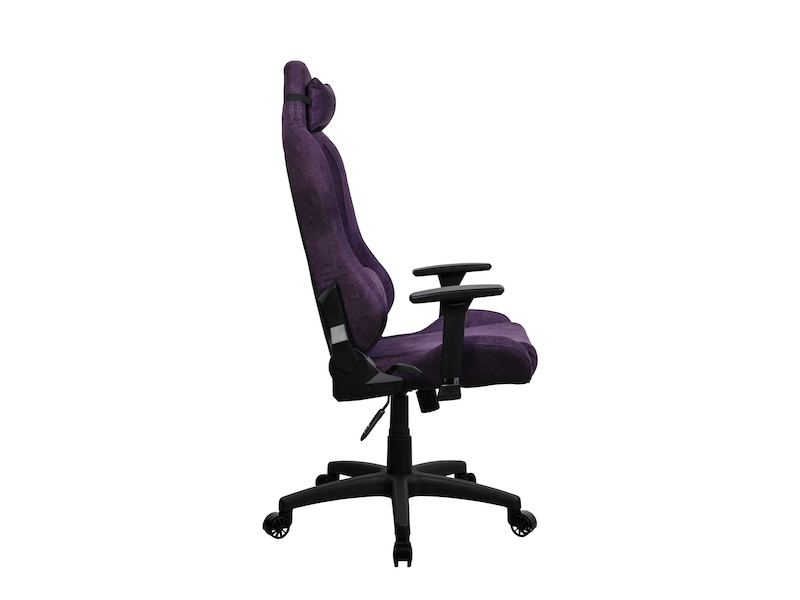 Arozzi Torretta SoftFabric v2 Gamingstol (lilla) Gamingstole