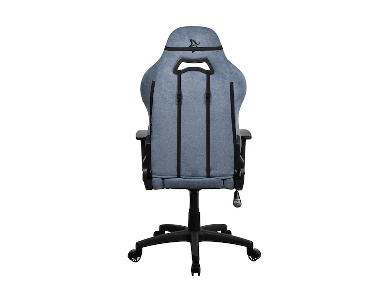 Arozzi Torretta SoftFabric v2 Gamingstol (blå) Gamingstole