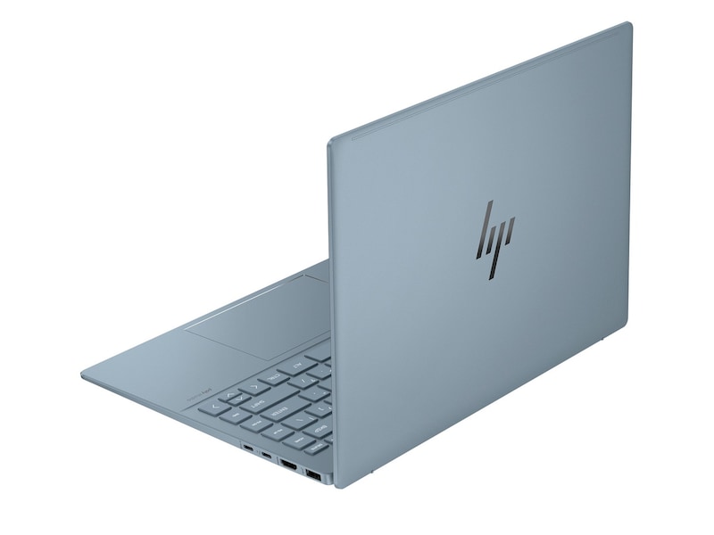 HP Pavilion Plus 14-ew1050no 14" 2,8K OLED (Moonlight Blue) PC - Bærbar / laptop