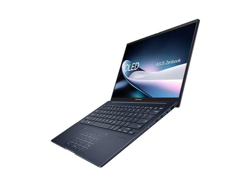 ASUS ZenBook 14 OLED (2024) UX3405 14" WQXGA+ 120 Hz touch PC - Bærbar / laptop