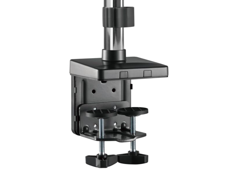 Andersson monitor triple desk mount gas 17-27" Væg ophæng